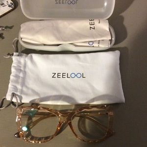 Zeelool Fashion Glasses